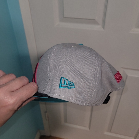 New Era snapback - Picture 3 of 5